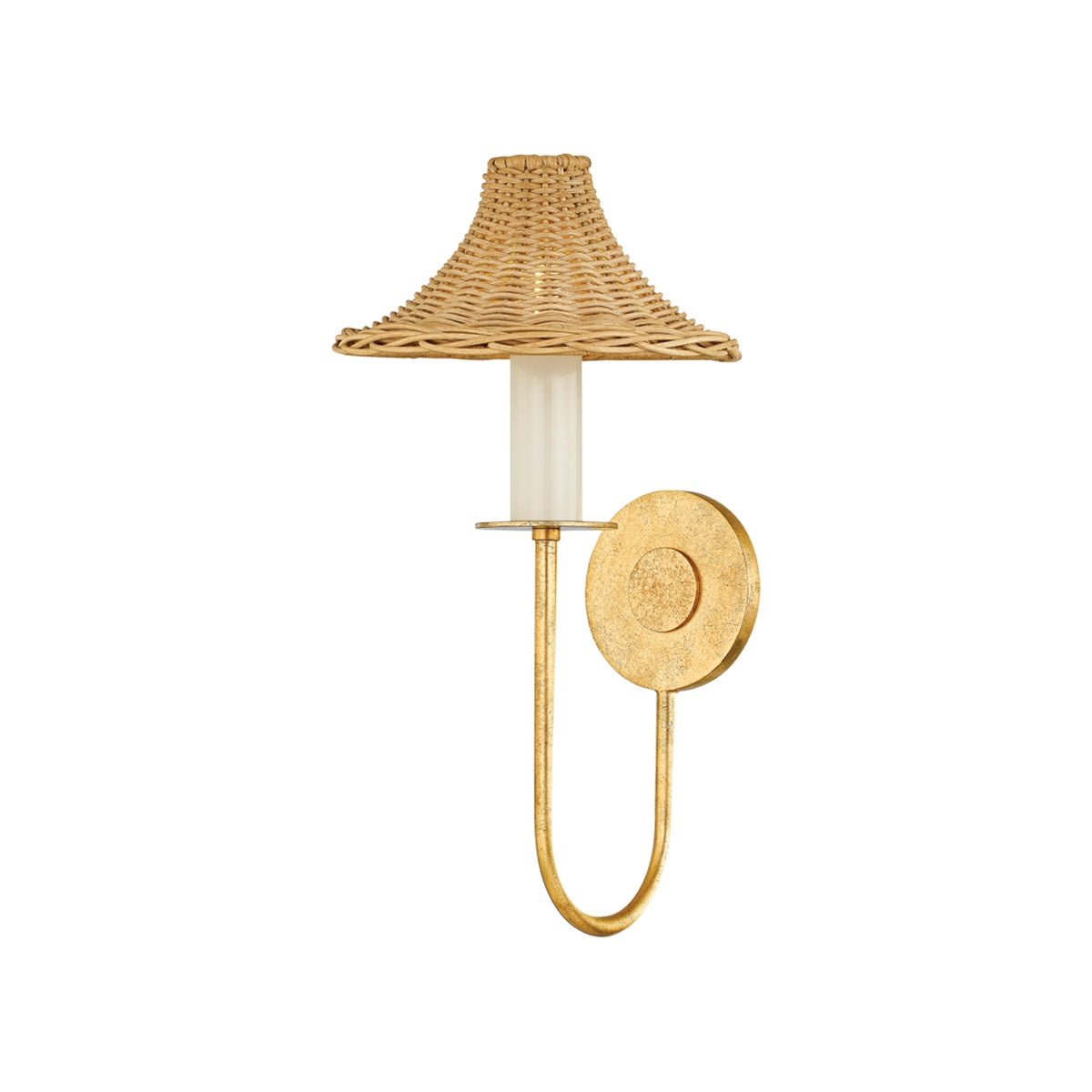 Mitzi, TWILA WALL SCONCE, WALL SCONCES