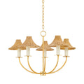 Mitzi, TWILA CHANDELIER, CHANDELIER LIGHT