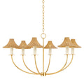 Mitzi, TWILA CHANDELIER, CHANDELIER LIGHT