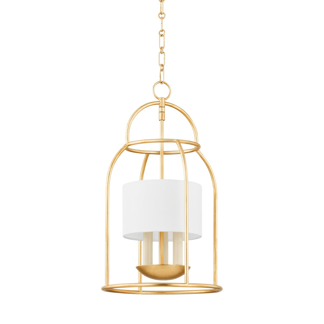 MITZI, DELIA LANTERN, LANTERN CEILING LIGHT