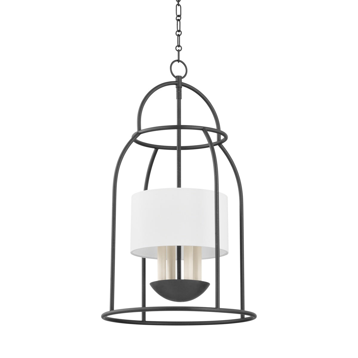 MITZI, DELIA LANTERN, LANTERN CEILING LIGHT