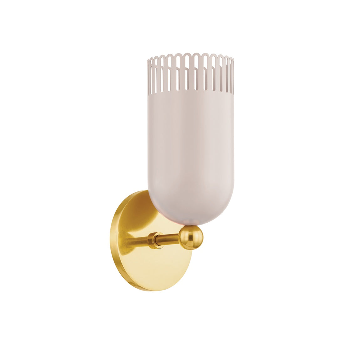 MITZI, LIBA WALL SCONCE, WALL SCONCES
