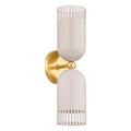 MITZI, LIBA WALL SCONCE, WALL SCONCES