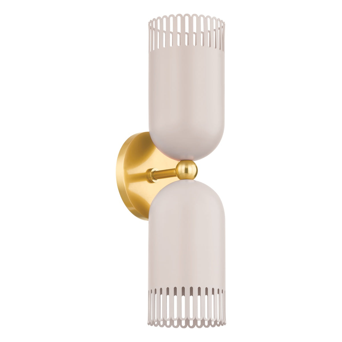 MITZI, LIBA WALL SCONCE, WALL SCONCES