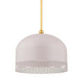 MITZI, LIBA PENDANT, PENDANT LIGHT