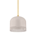 MITZI, LIBA PENDANT, PENDANT LIGHT