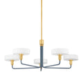 Mitzi, ASTON CHANDELIER, CHANDELIER LIGHT