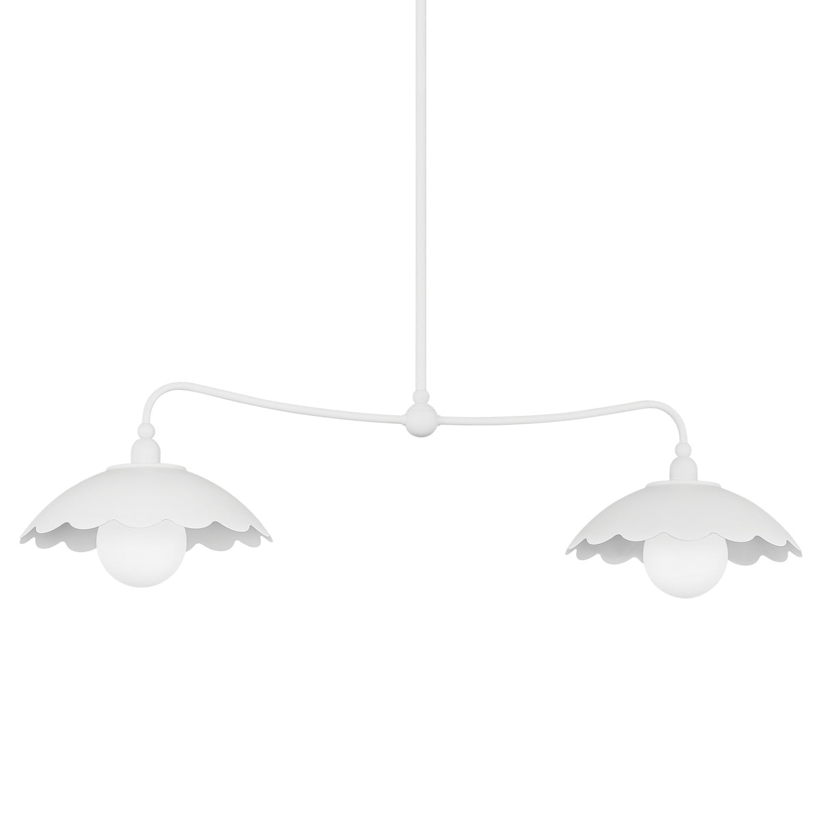 MITZI, YAEL LINEAR, LINEAR LIGHT