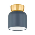 Mitzi, BATYA FLUSH MOUNT, FLUSH MOUNT CEILING LIGHTS