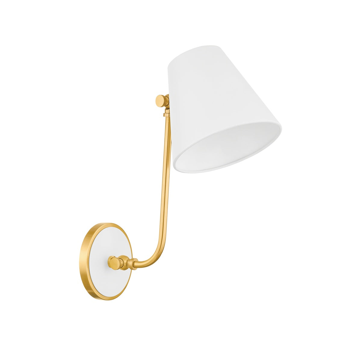 MITZI, GEORGANN WALL SCONCE, WALL SCONCES