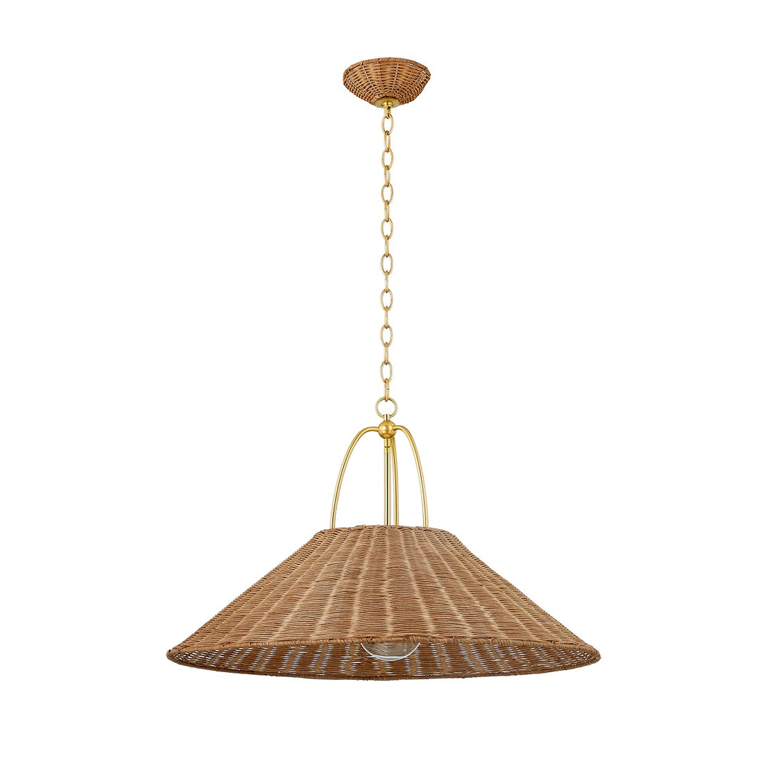 MITZI, DAVIDA PENDANT, PENDANT LIGHT