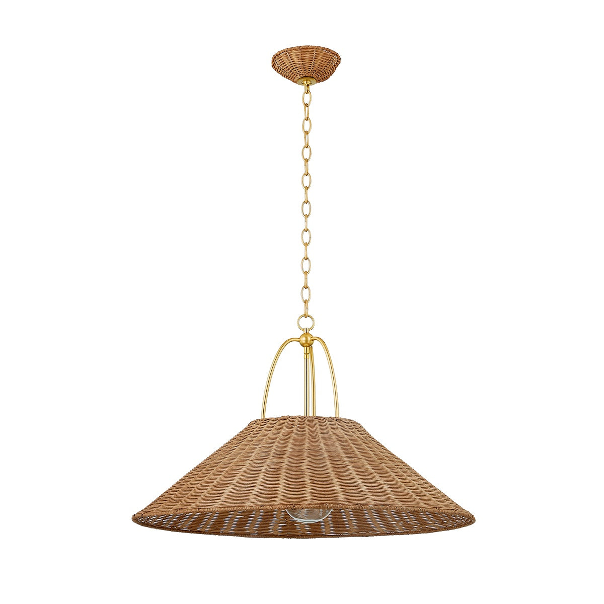 MITZI, DAVIDA PENDANT, PENDANT LIGHT