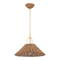 MITZI, DAVIDA PENDANT, PENDANT LIGHT