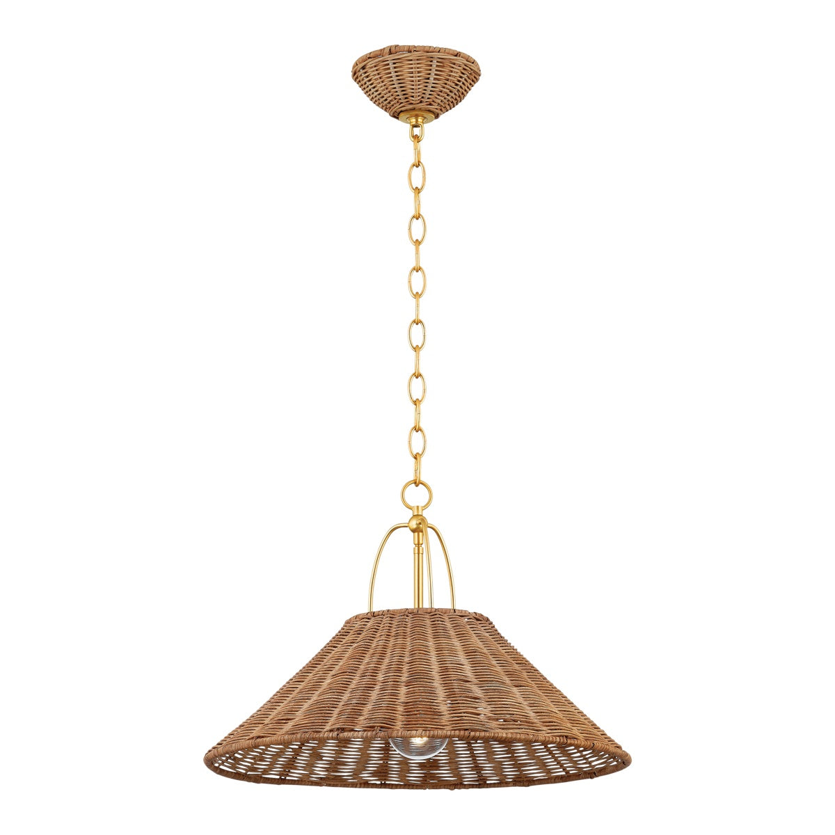 MITZI, DAVIDA PENDANT, PENDANT LIGHT