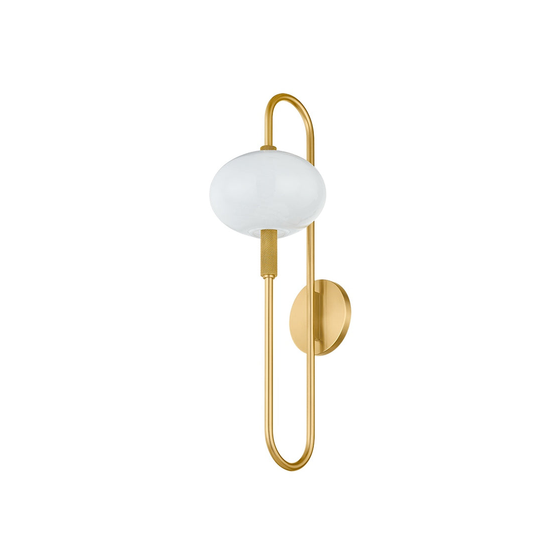 Mitzi, DELPHINE WALL SCONCE, WALL SCONCES