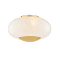 MITZI, LOTTIE FLUSH MOUNT, FLUSH MOUNT CEILING LIGHTS