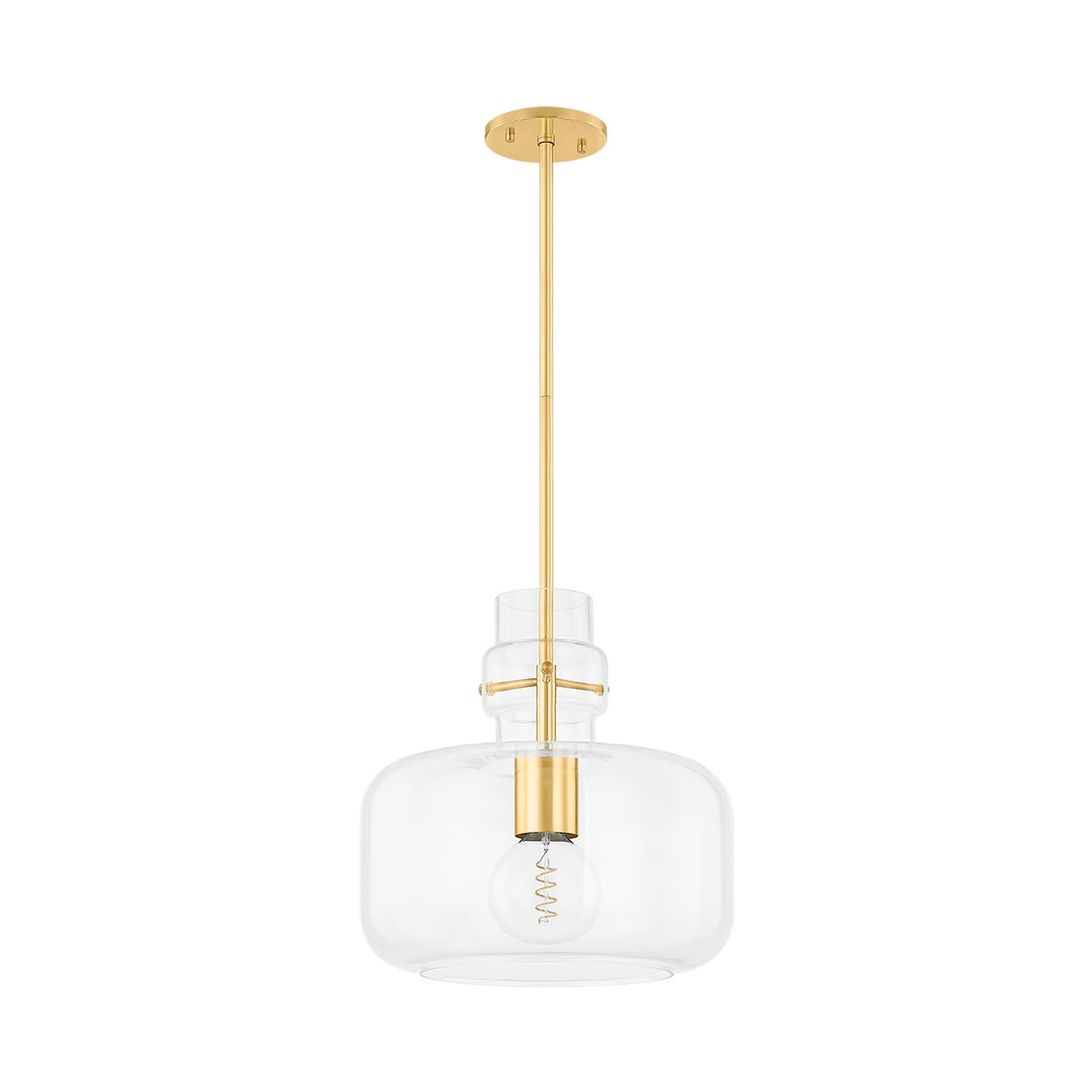 MITZI, LUMI PENDANT, PENDANT LIGHT