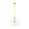 MITZI, LUMI PENDANT, PENDANT LIGHT