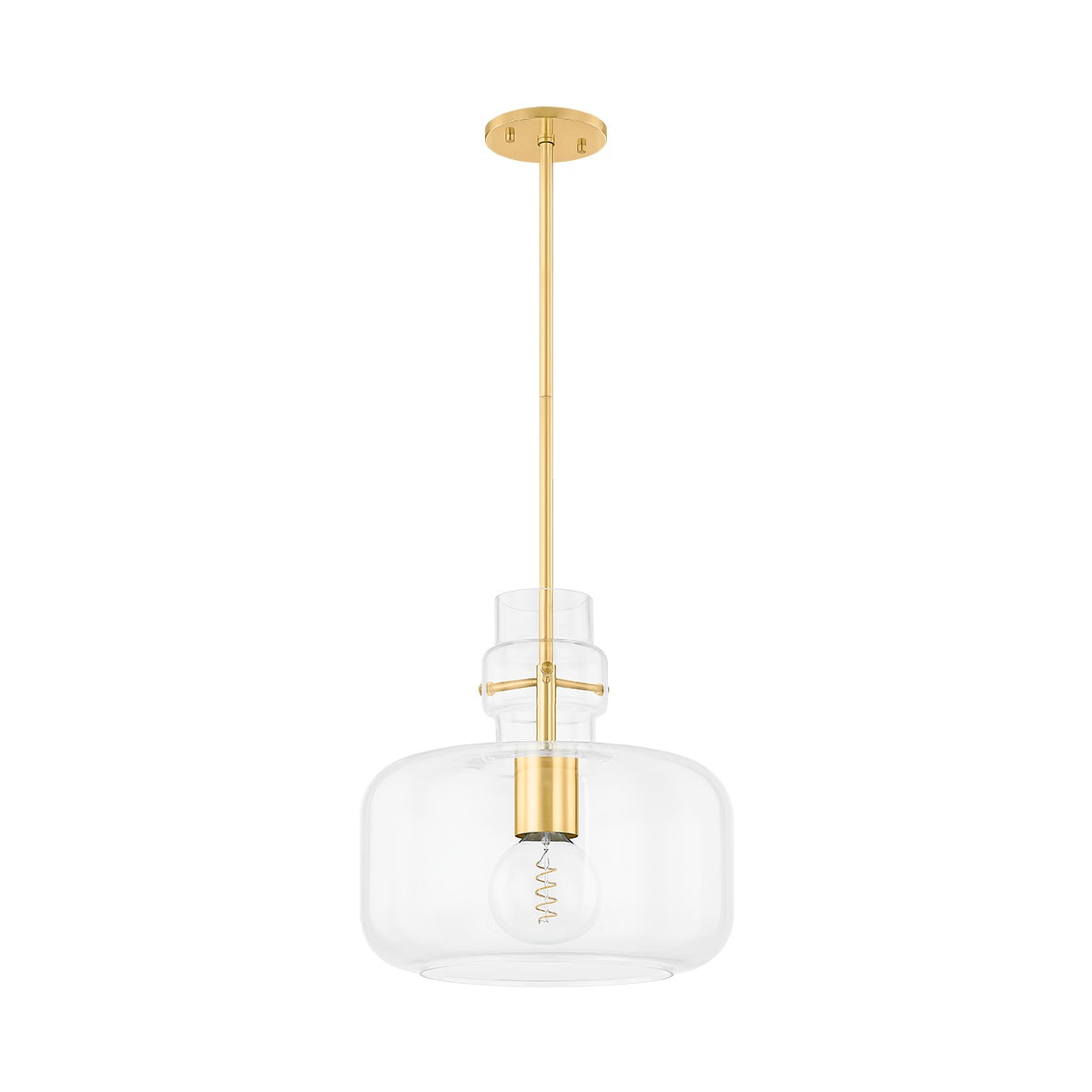 MITZI, LUMI PENDANT, PENDANT LIGHT