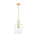 MITZI, LUMI PENDANT, PENDANT LIGHT