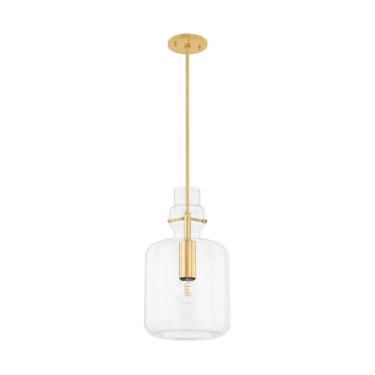 MITZI, LUMI PENDANT, PENDANT LIGHT