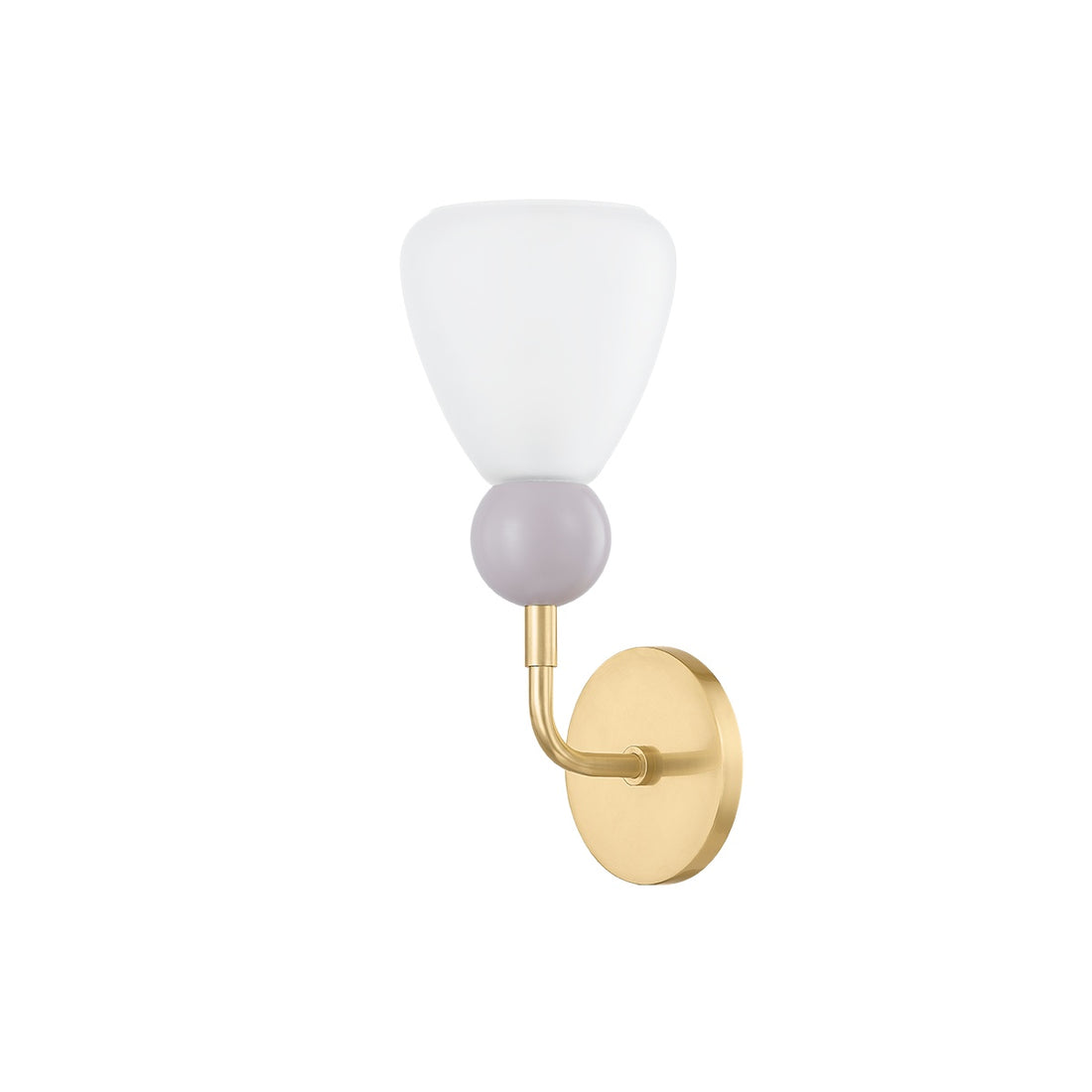 MITZI, DOREEN WALL SCONCE, WALL SCONCES
