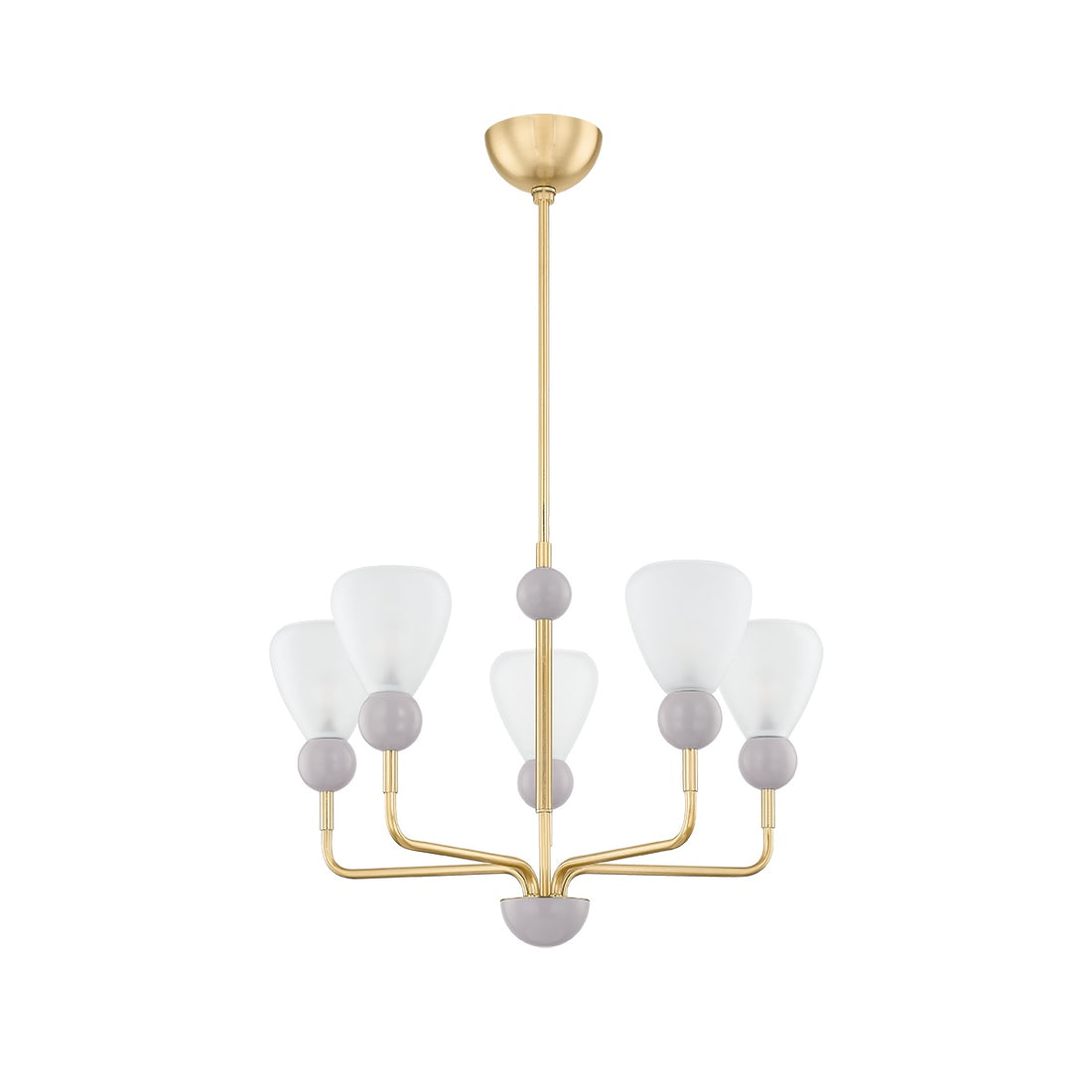MITZI, DOREEN CHANDELIER, CHANDELIER LIGHT