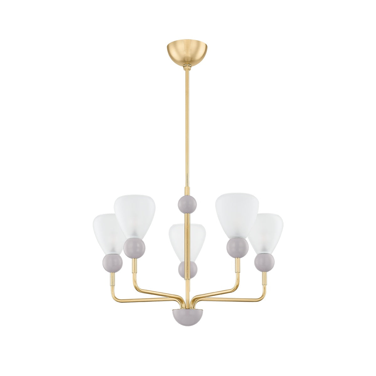 MITZI, DOREEN CHANDELIER, CHANDELIER LIGHT