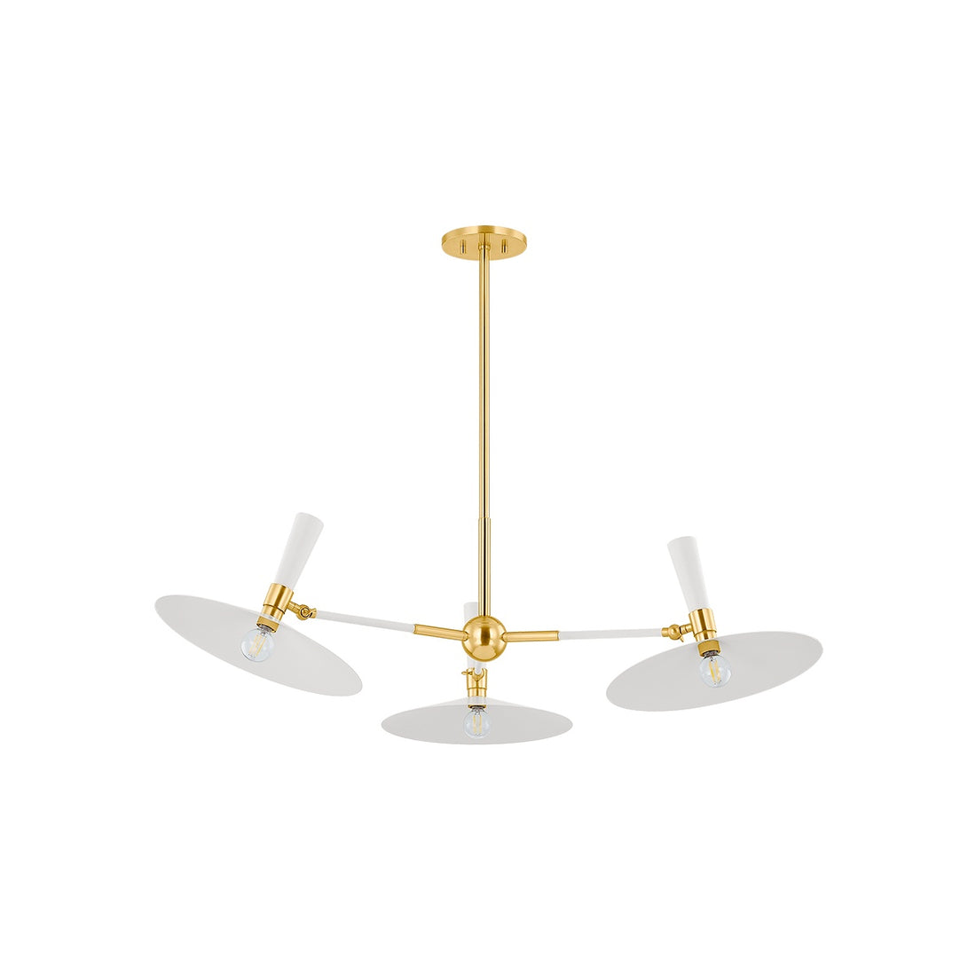 Mitzi, MILENA CHANDELIER, CHANDELIER LIGHT