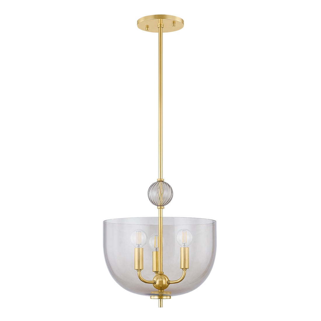 MITZI, ARIANNE LANTERN, LANTERN CEILING LIGHT