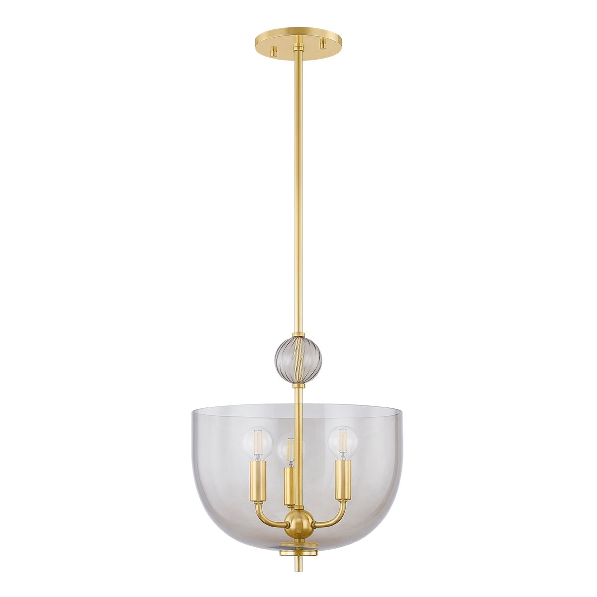 MITZI, ARIANNE LANTERN, LANTERN CEILING LIGHT