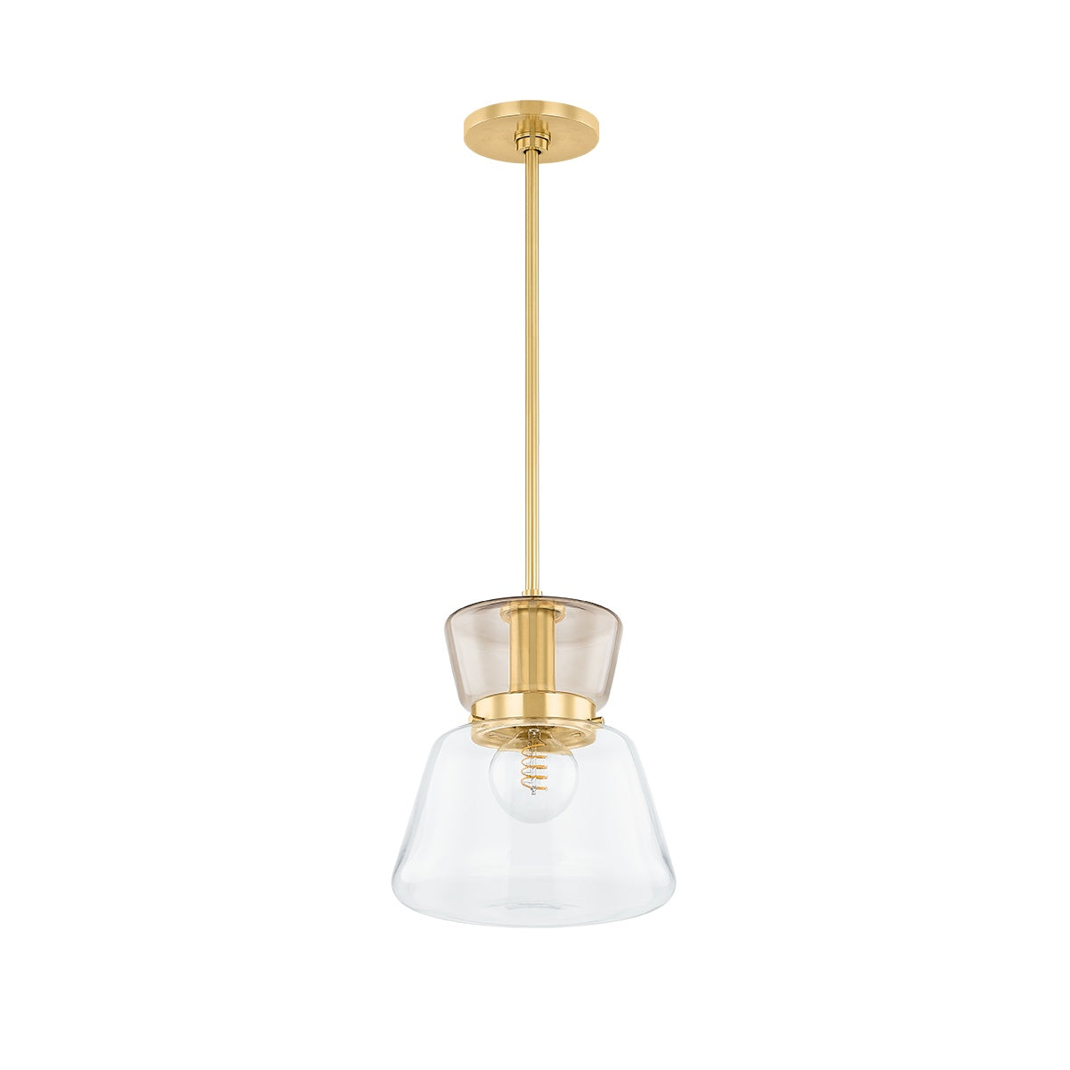 MITZI, ELODIE PENDANT, PENDANT LIGHT
