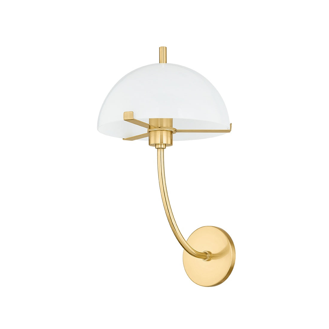 MITZI, ATALA WALL SCONCE, WALL SCONCES