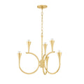 Mitzi, AVIANA CHANDELIER, CHANDELIER LIGHT