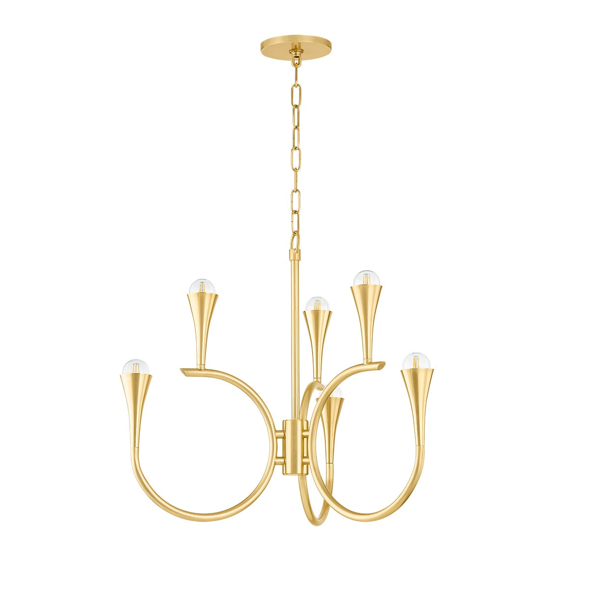Mitzi, AVIANA CHANDELIER, CHANDELIER LIGHT