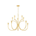 MITZI, AVIANA CHANDELIER, CHANDELIER LIGHT