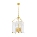 MITZI, ROSALIE LANTERN, LANTERN CEILING LIGHT