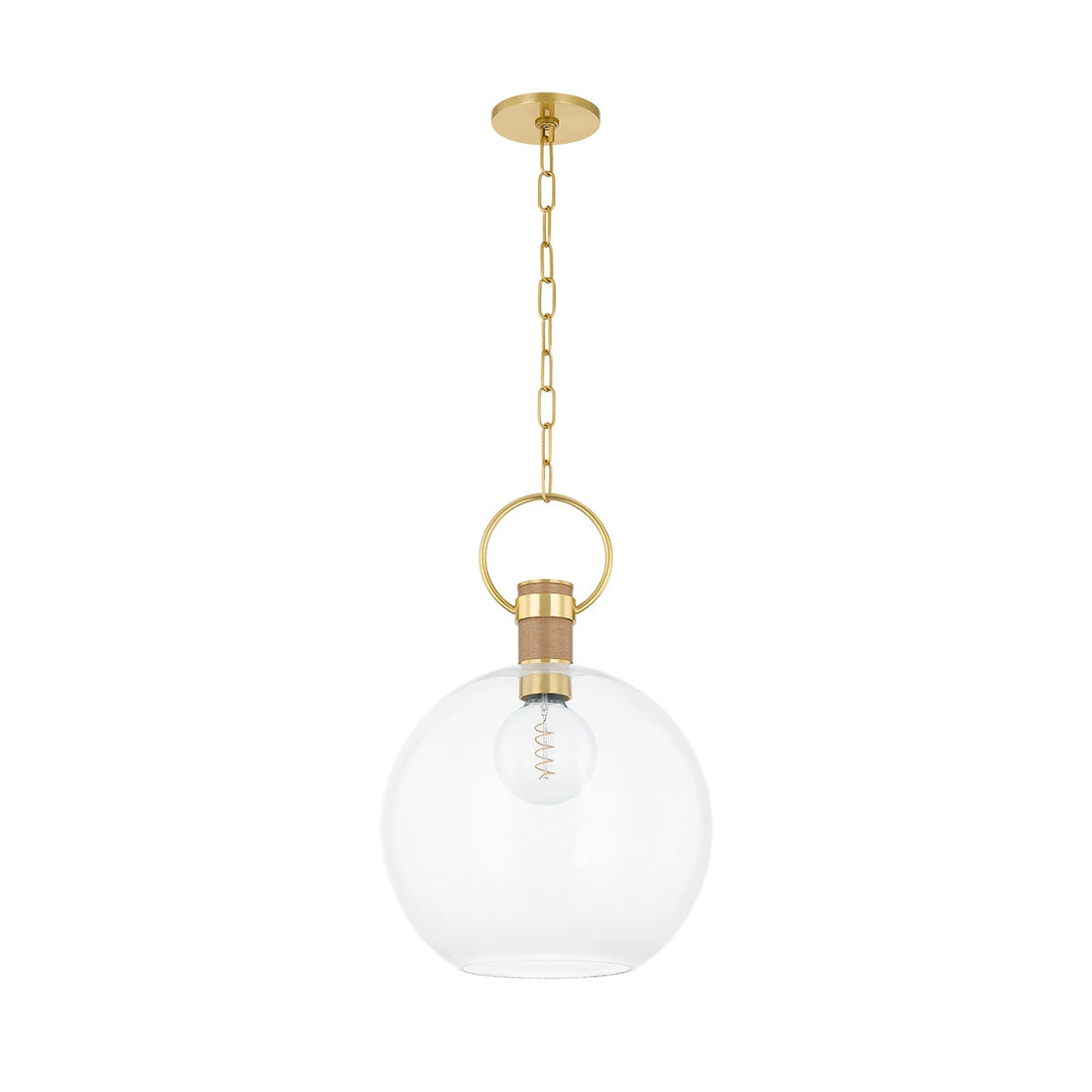 MITZI, CATRINE PENDANT, PENDANT LIGHT