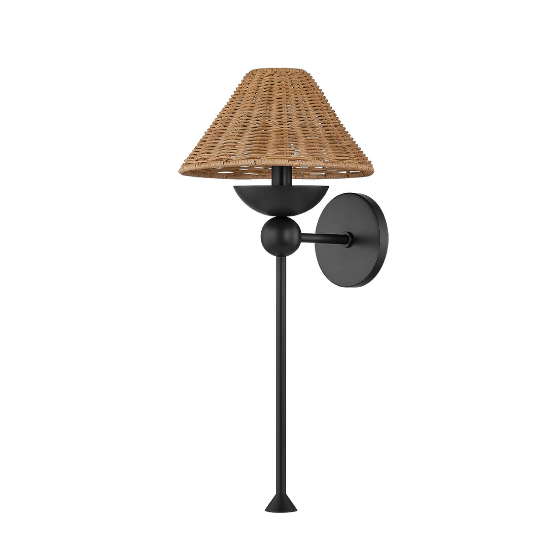 MITZI, PERILLA WALL SCONCE, WALL SCONCES