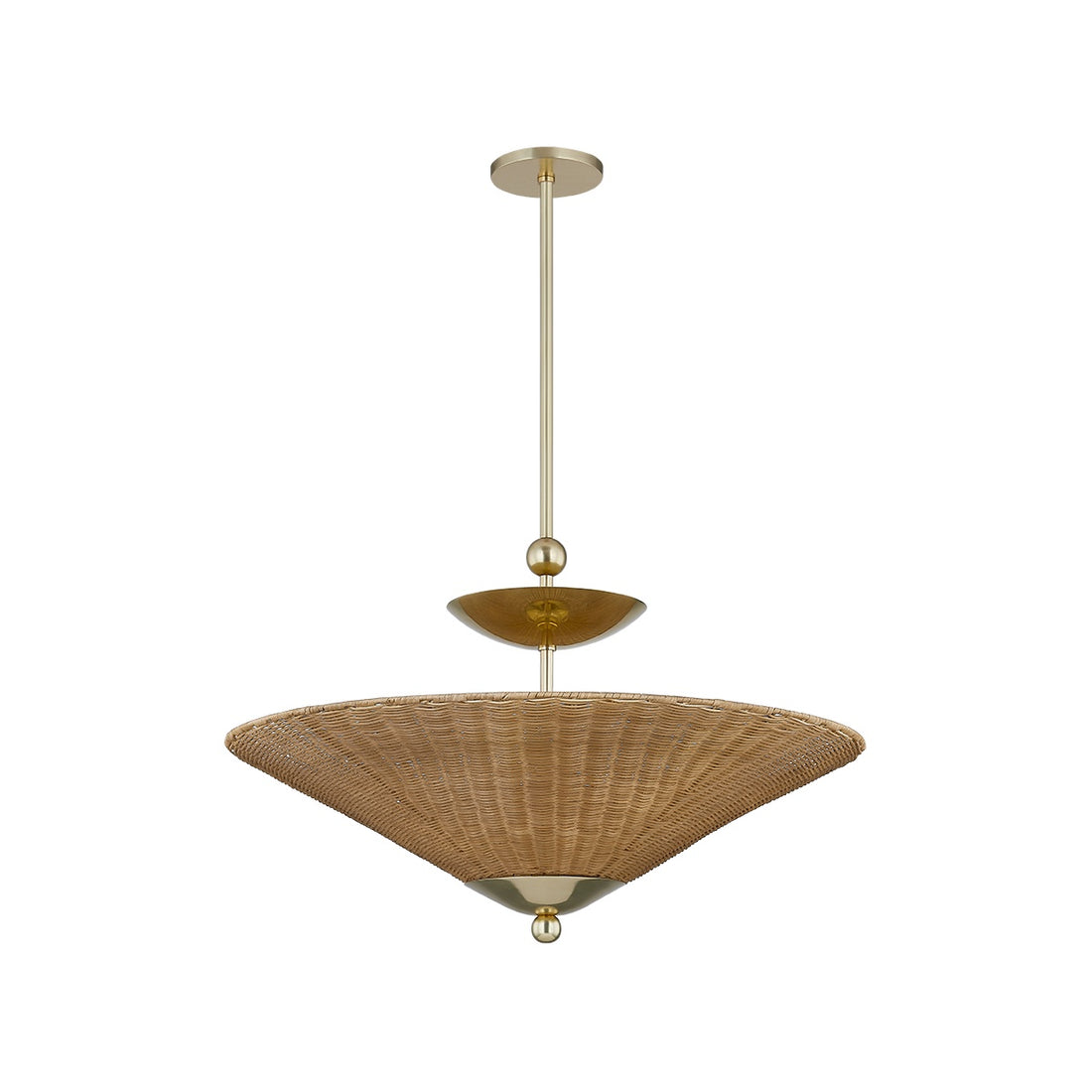 MITZI, PERILLA PENDANT, PENDANT LIGHT