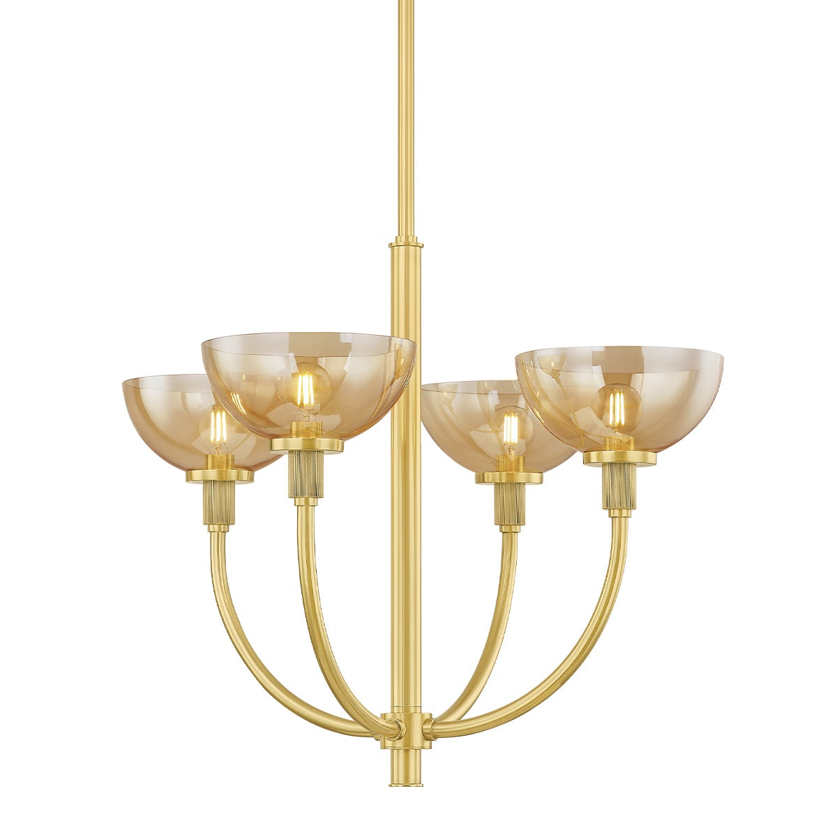 Mitzi, EVA CHANDELIER, CHANDELIER LIGHT