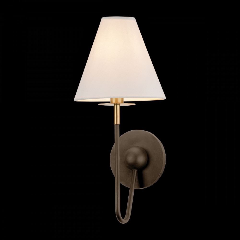 Mitzi, POLLY WALL SCONCE, WALL SCONCES