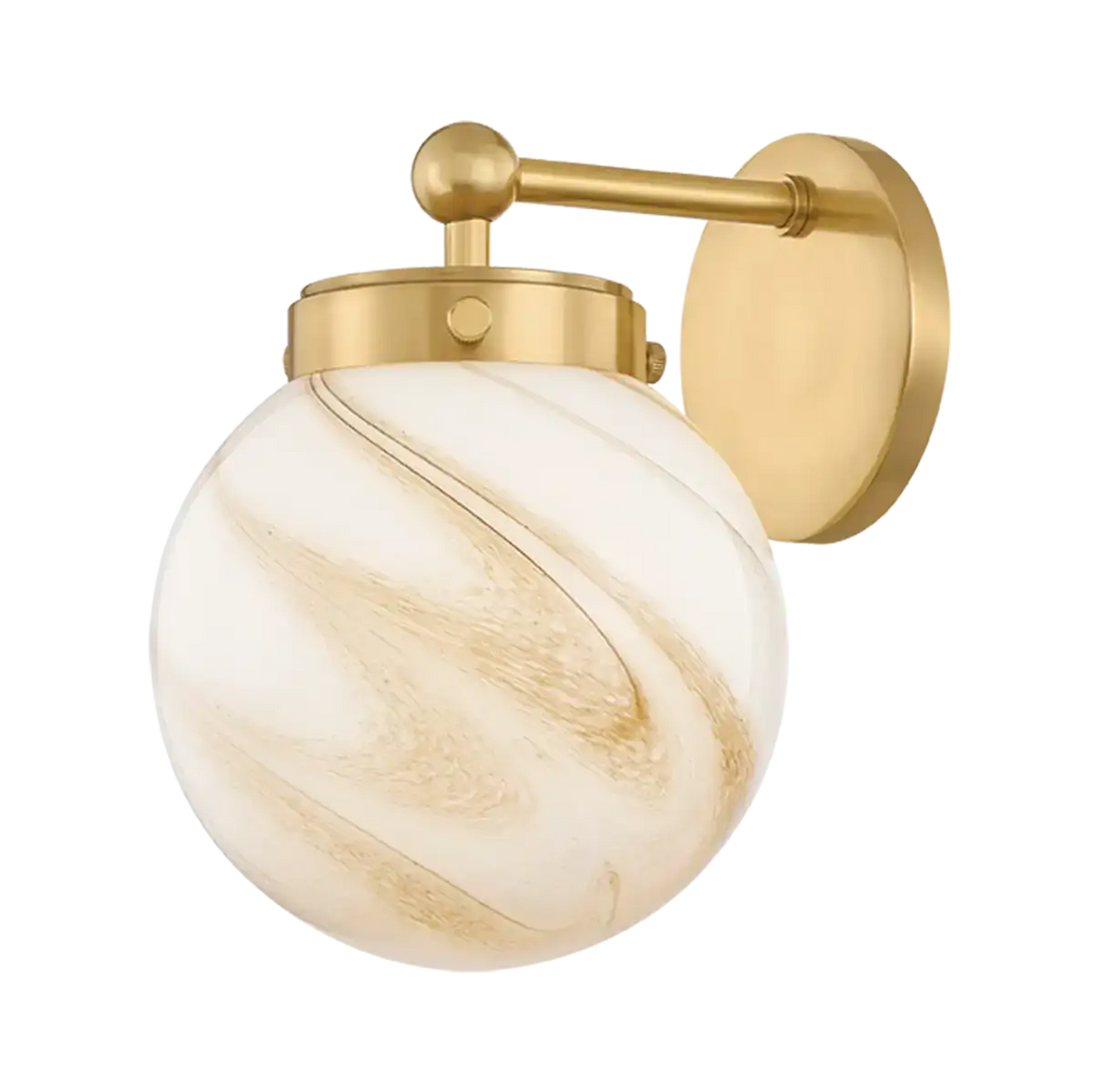 Mitzi, Ambra Wall Sconce, WALL SCONCES