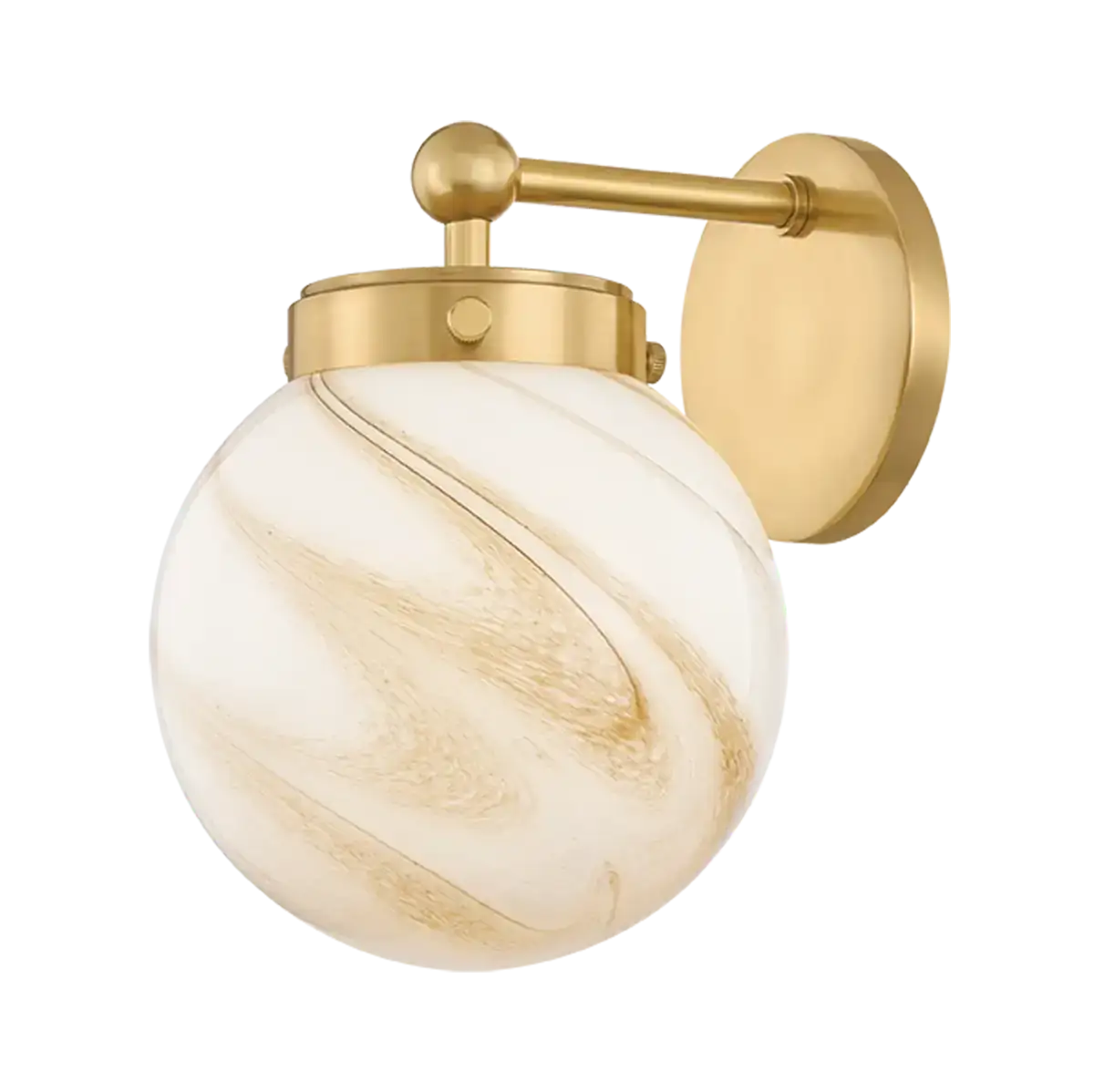 Mitzi, Ambra Wall Sconce, WALL SCONCES
