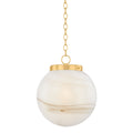 Mitzi, AMBRA PENDANT, PENDANT LIGHT