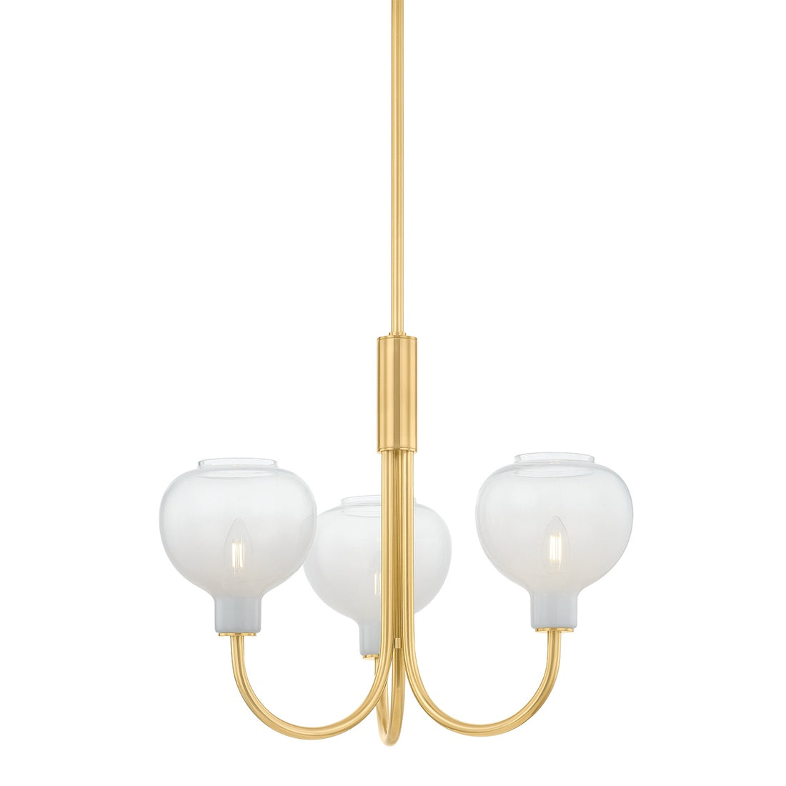 Mitzi, ESTELLE CHANDELIER, CHANDELIER LIGHT