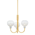Mitzi, ESTELLE CHANDELIER, CHANDELIER LIGHT