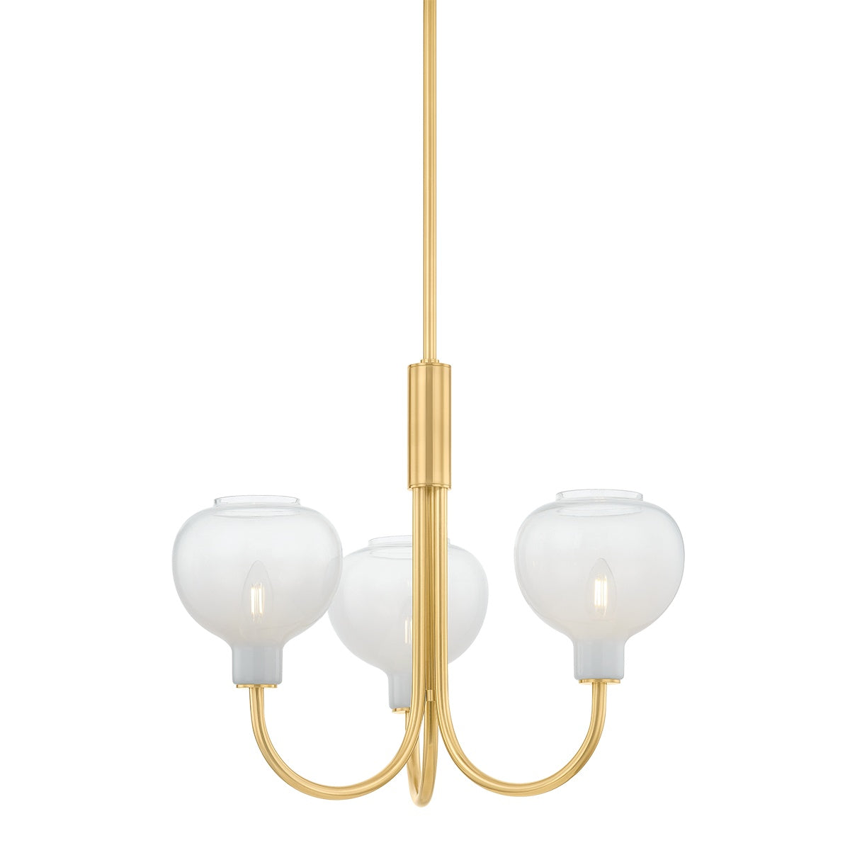 Mitzi, ESTELLE CHANDELIER, CHANDELIER LIGHT