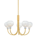 Mitzi, ESTELLE CHANDELIER, CHANDELIER LIGHT
