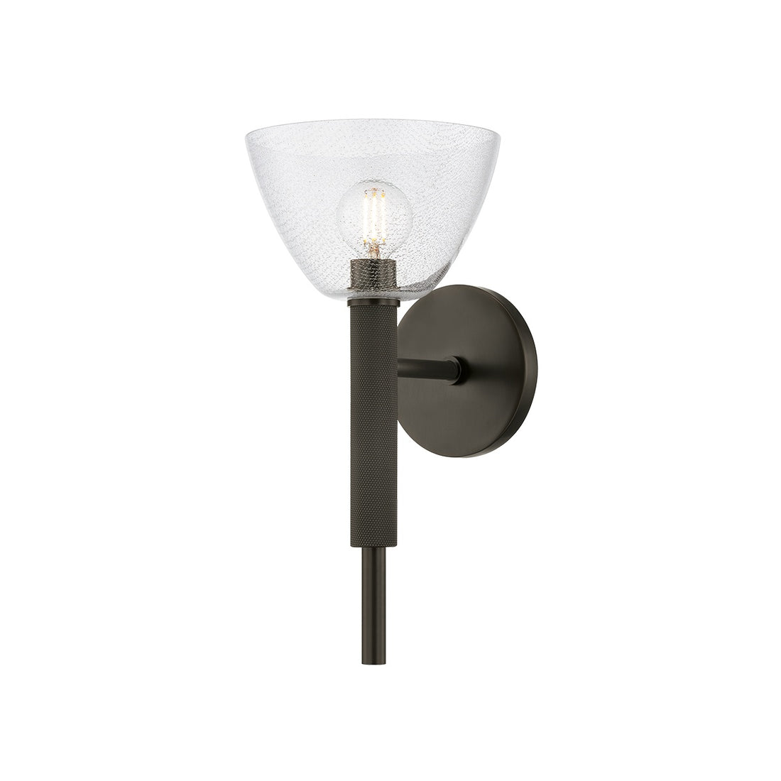 Mitzi, CARAWAY WALL SCONCE, WALL SCONCES